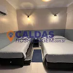 Spazzio Diroma - Caldas Hospedagem