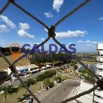 Spazzio Diroma - Caldas Hospedagem