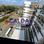Spazzio Diroma - Caldas Hospedagem