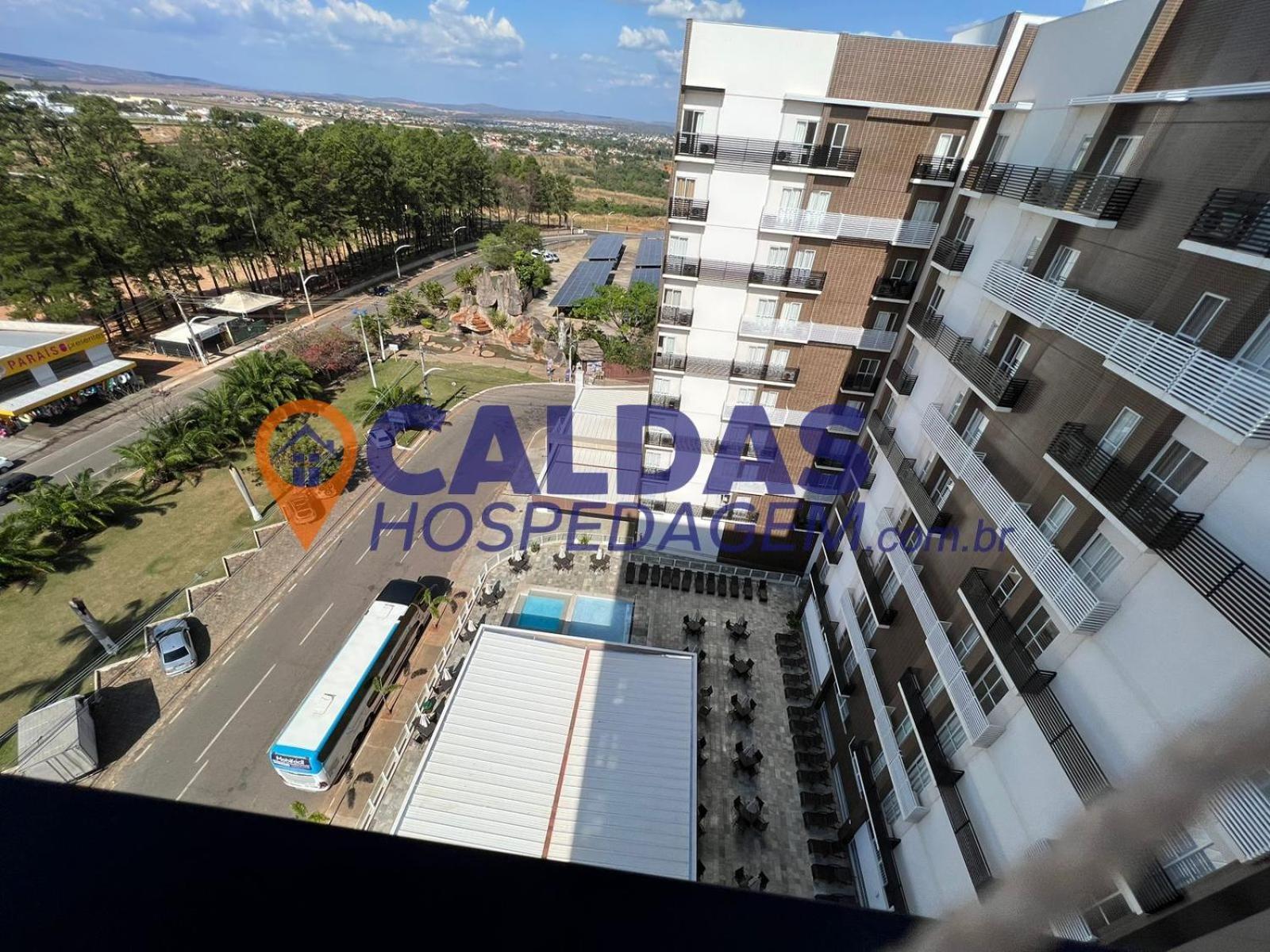 Spazzio Diroma - Caldas 3*