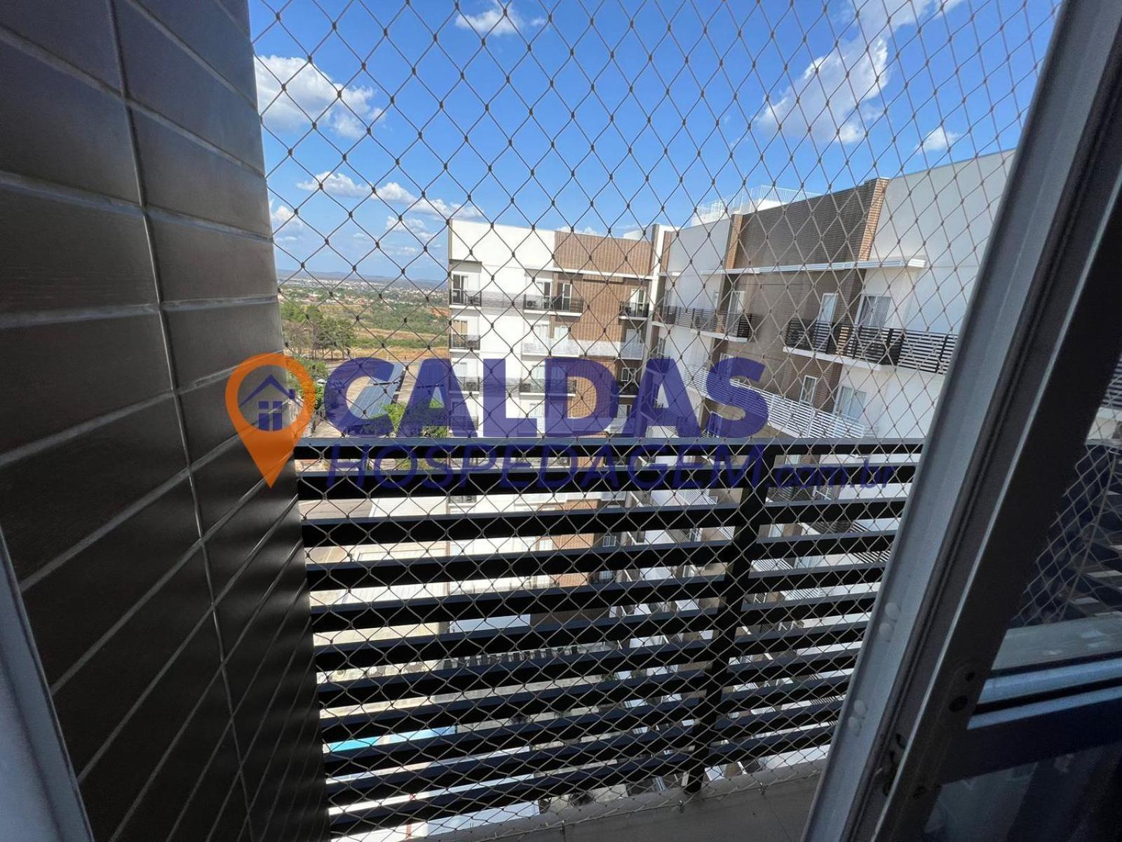 Spazzio Diroma - Caldas Aparthotel 3*