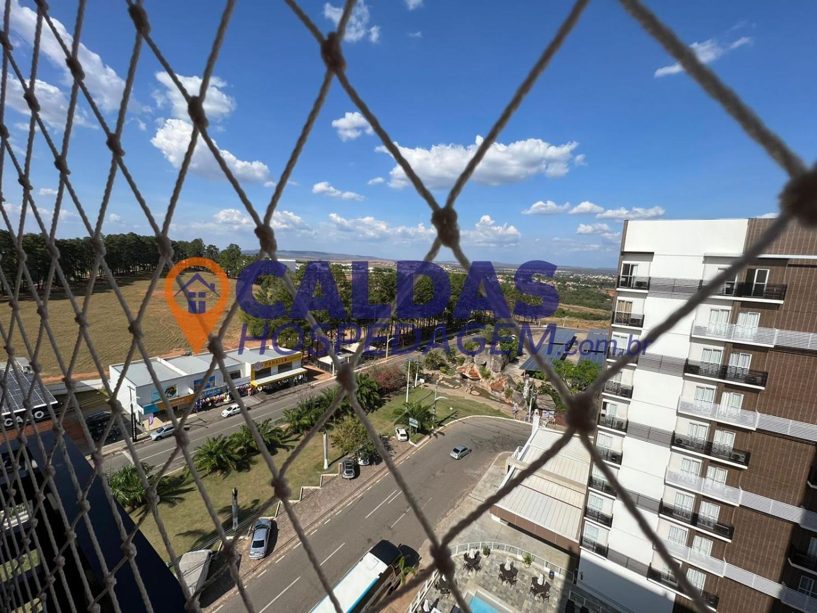 Spazzio Diroma - Caldas