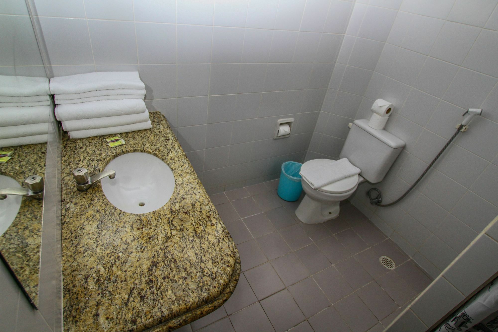 Spazzio Diroma - Caldas Aparthotel 3*