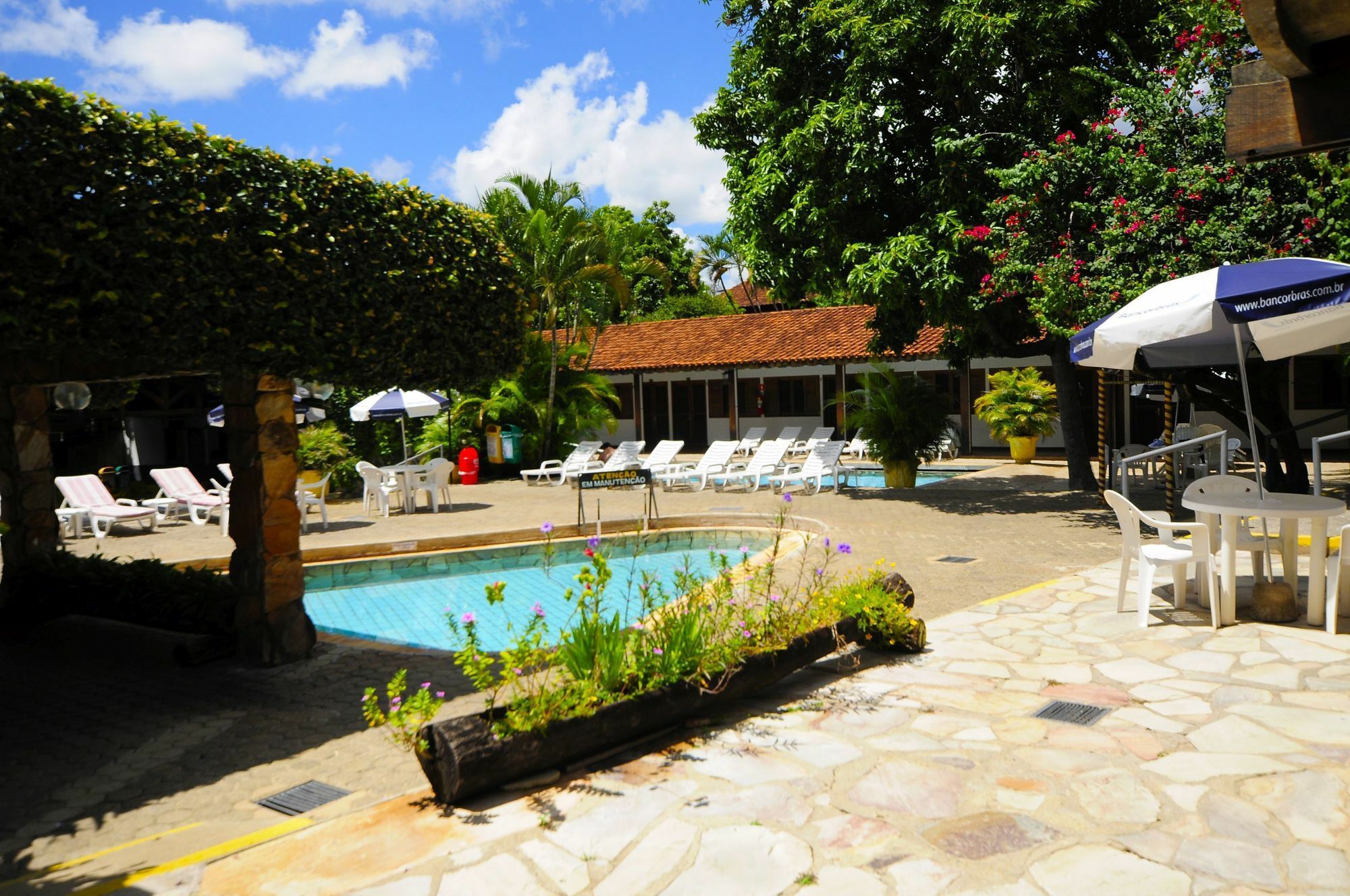 Spazzio Diroma - Caldas 3*