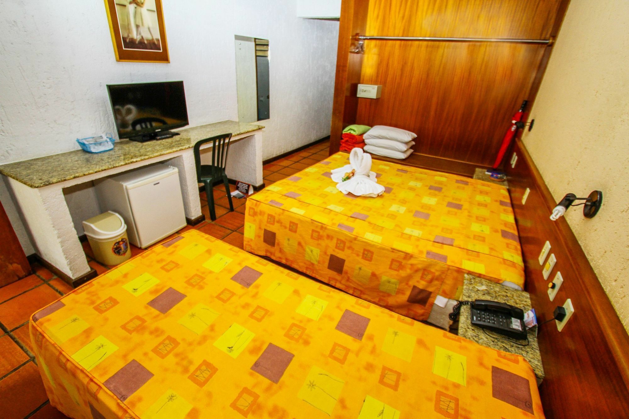 Spazzio Diroma - Caldas 3* Caldas Novas