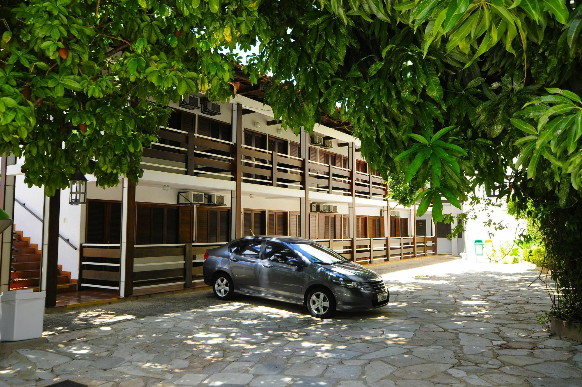 Spazzio Diroma - Caldas Caldas Novas