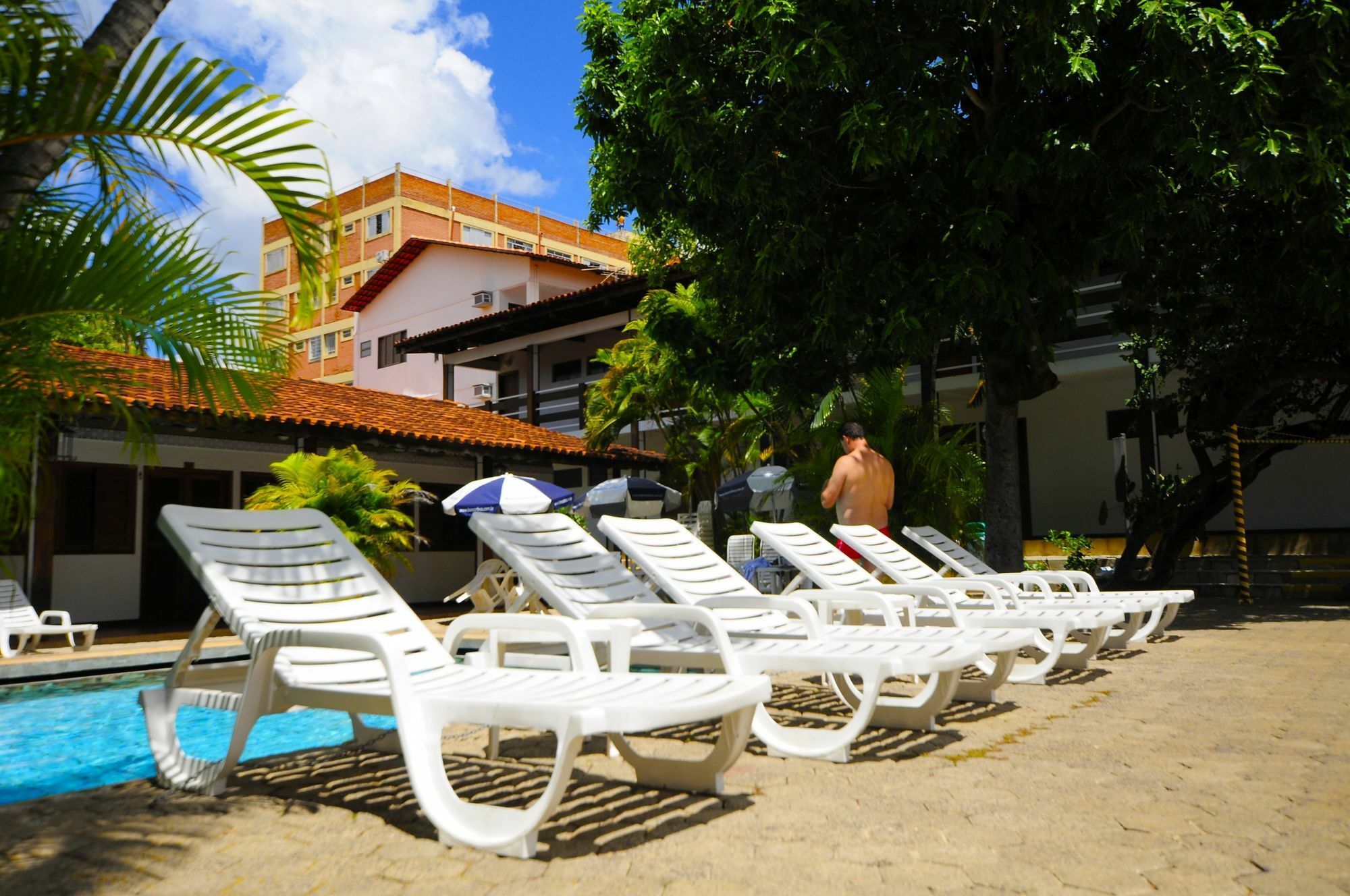 Spazzio Diroma - Caldas