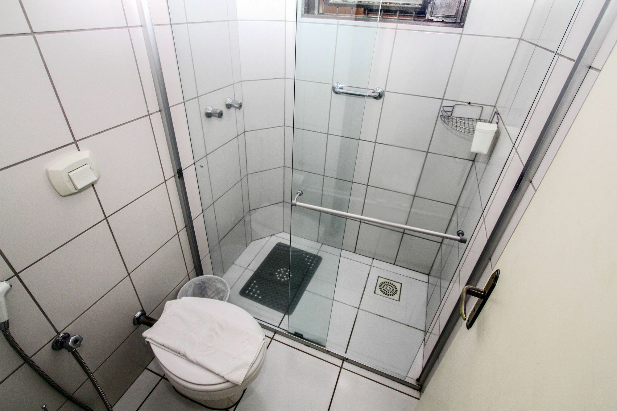 Spazzio Diroma - Caldas Aparthotel
